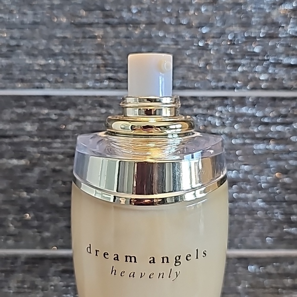 NEW Vintage Victoria's Secret Dream Angels Velvet Lux Lotion - 4oz - Picture 7 of 7